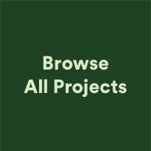 Browse All Projects